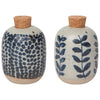 Element Salt and Pepper Shakers - Set of 2