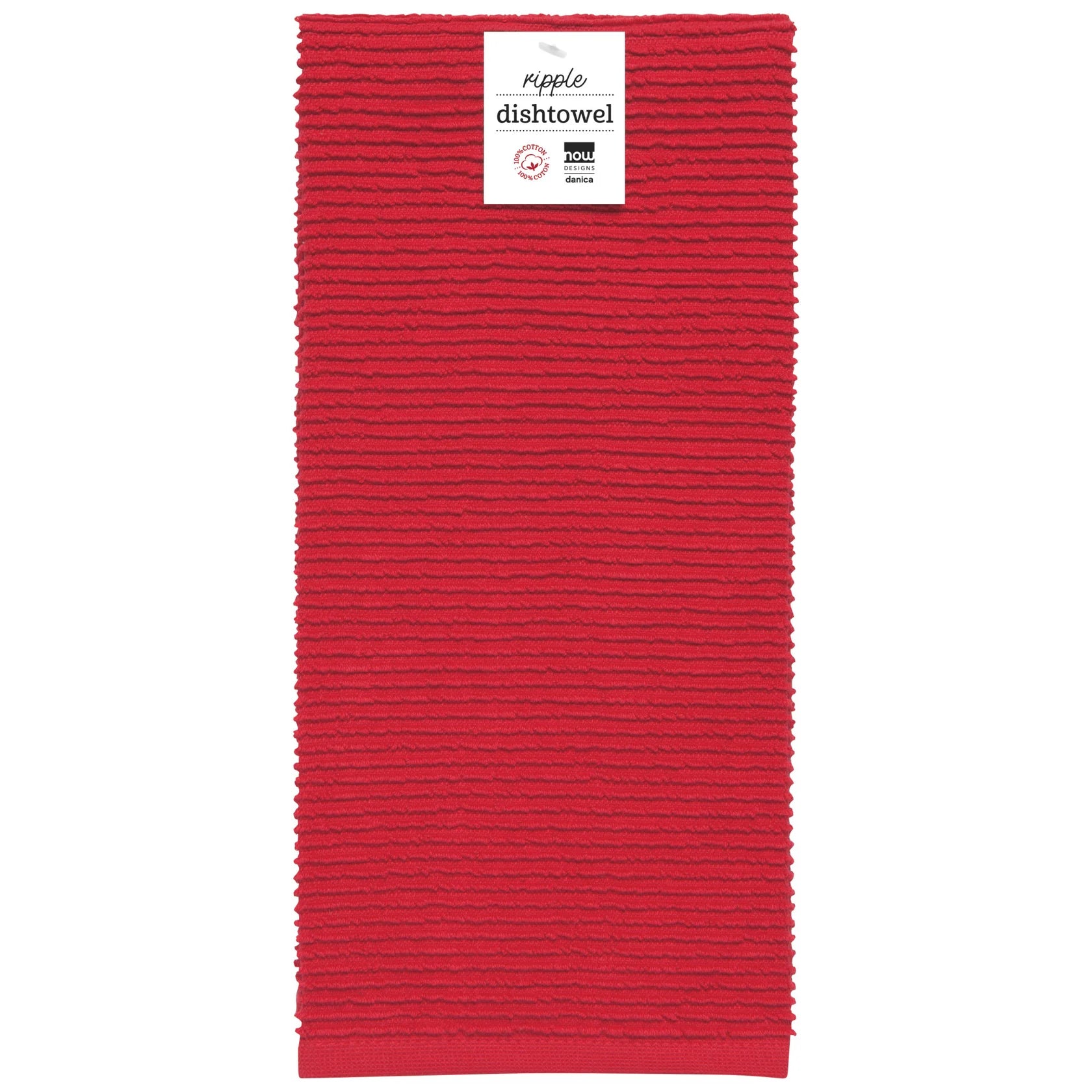 Ripple Tea Towel