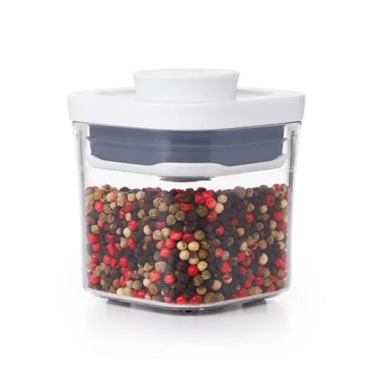 OXO Good Grips Pop Container - Mini Square Mini (0.2 Qt.)