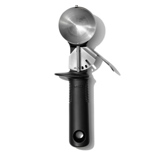 OXO SoftWorks Classic Swipe Ice Cream Scoop