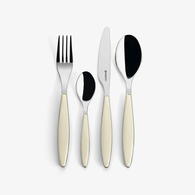Guzzini 24 Piece Cutlery Set