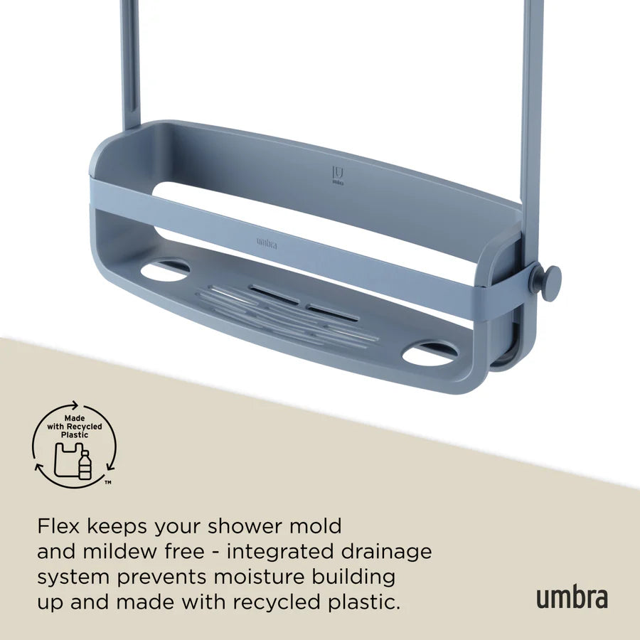 Umbra Flex Shower Caddy