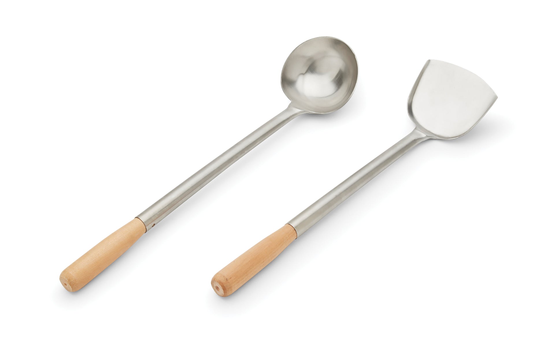 Chuan & Hoak Set