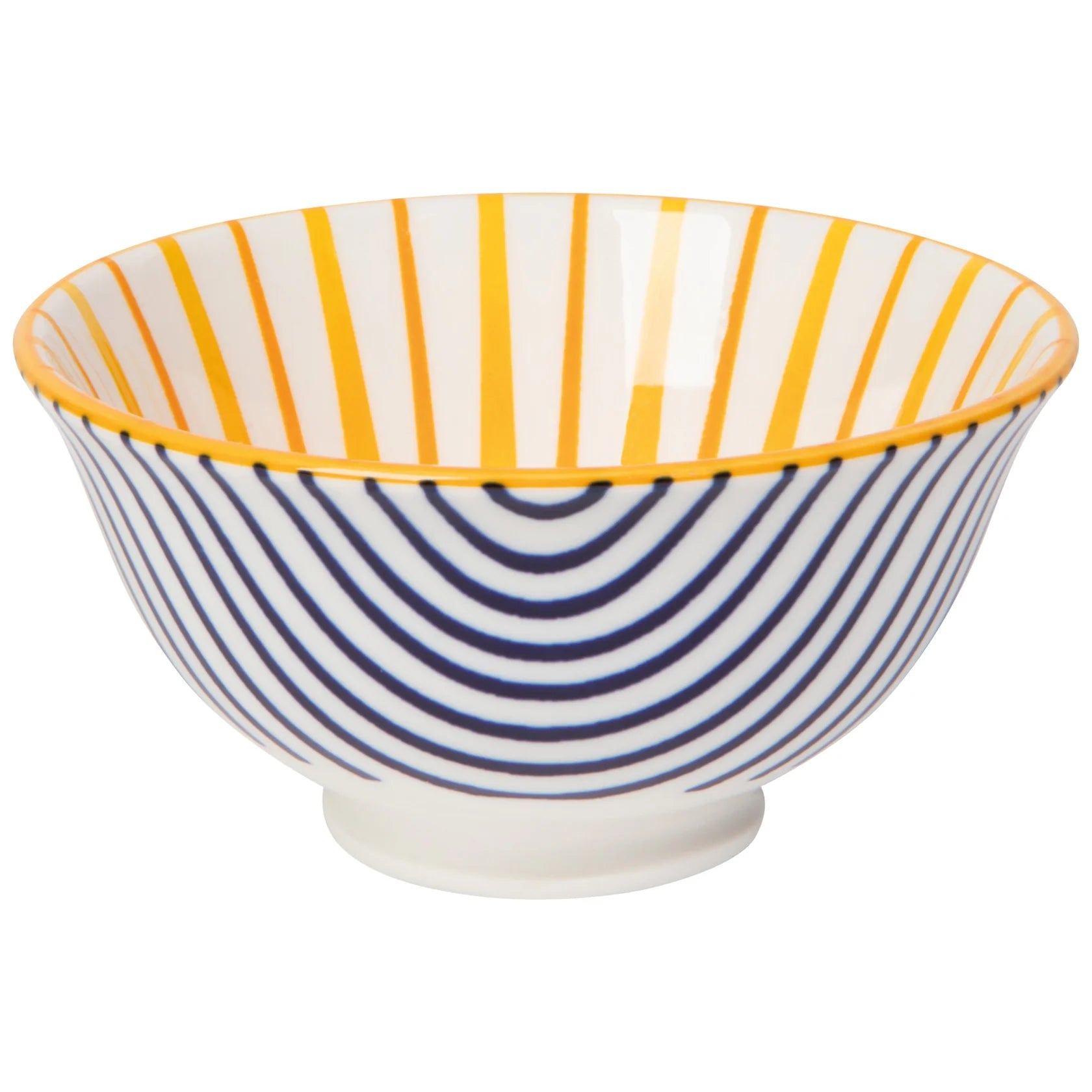 Stamped Bowl - 3.5 Inch