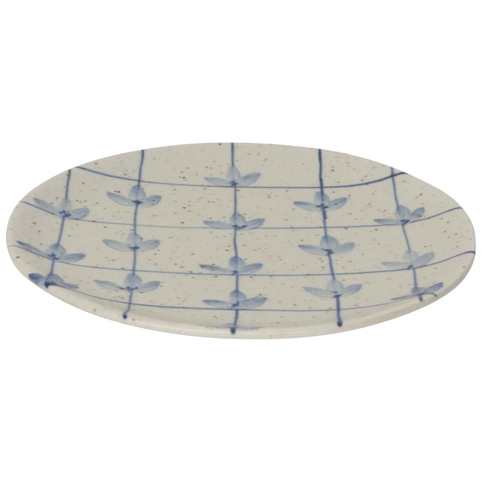 Bundle Element Appetizer Plates - Set of 4