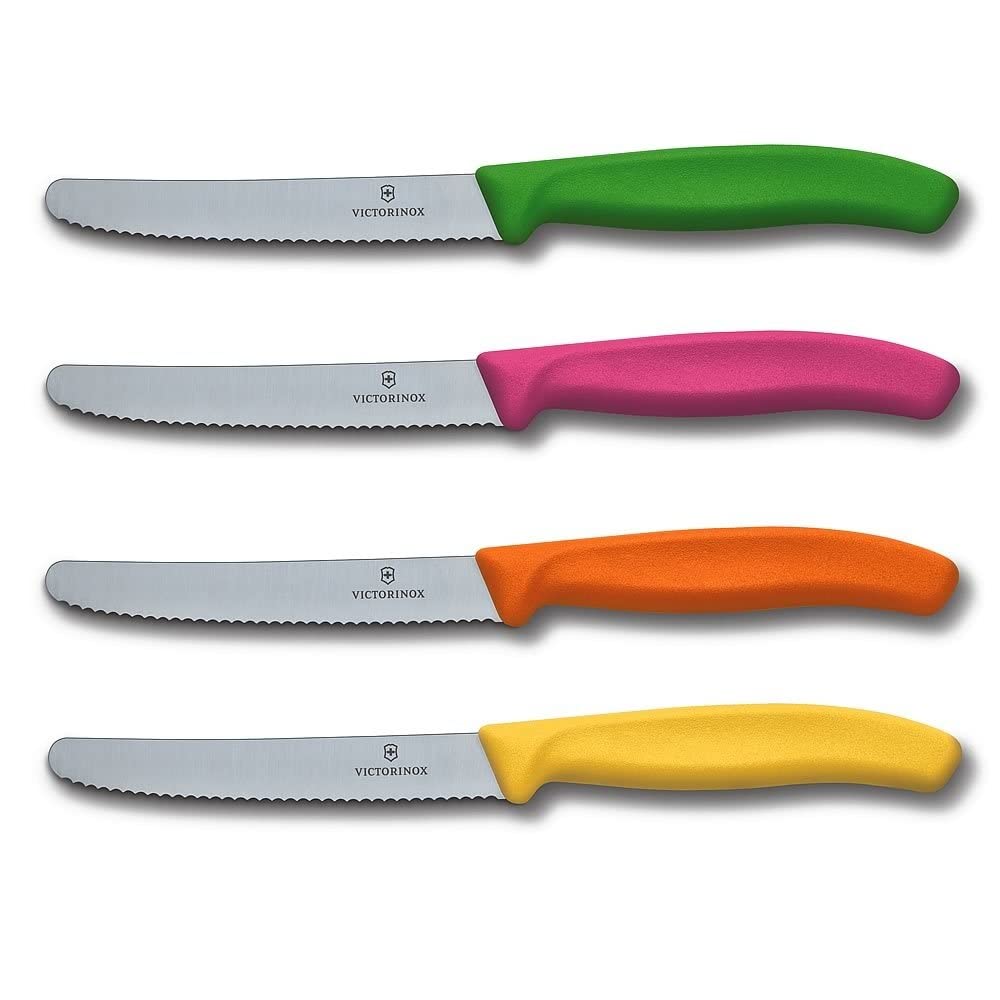 Victorinox Tomato and Table Knife - 4