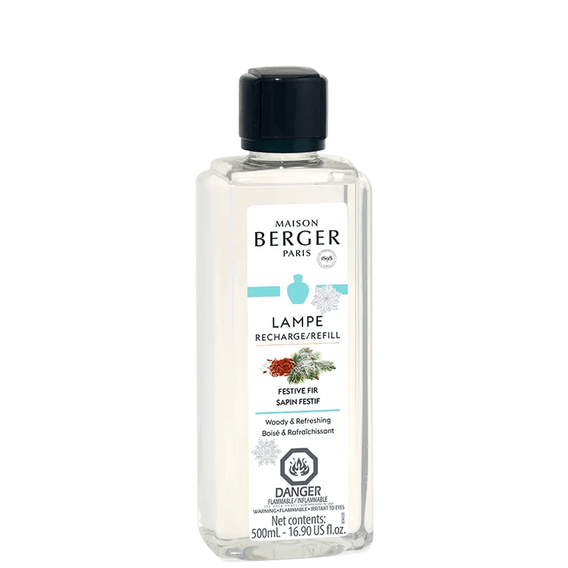 Lampe Berger Fragrances - 500 ml