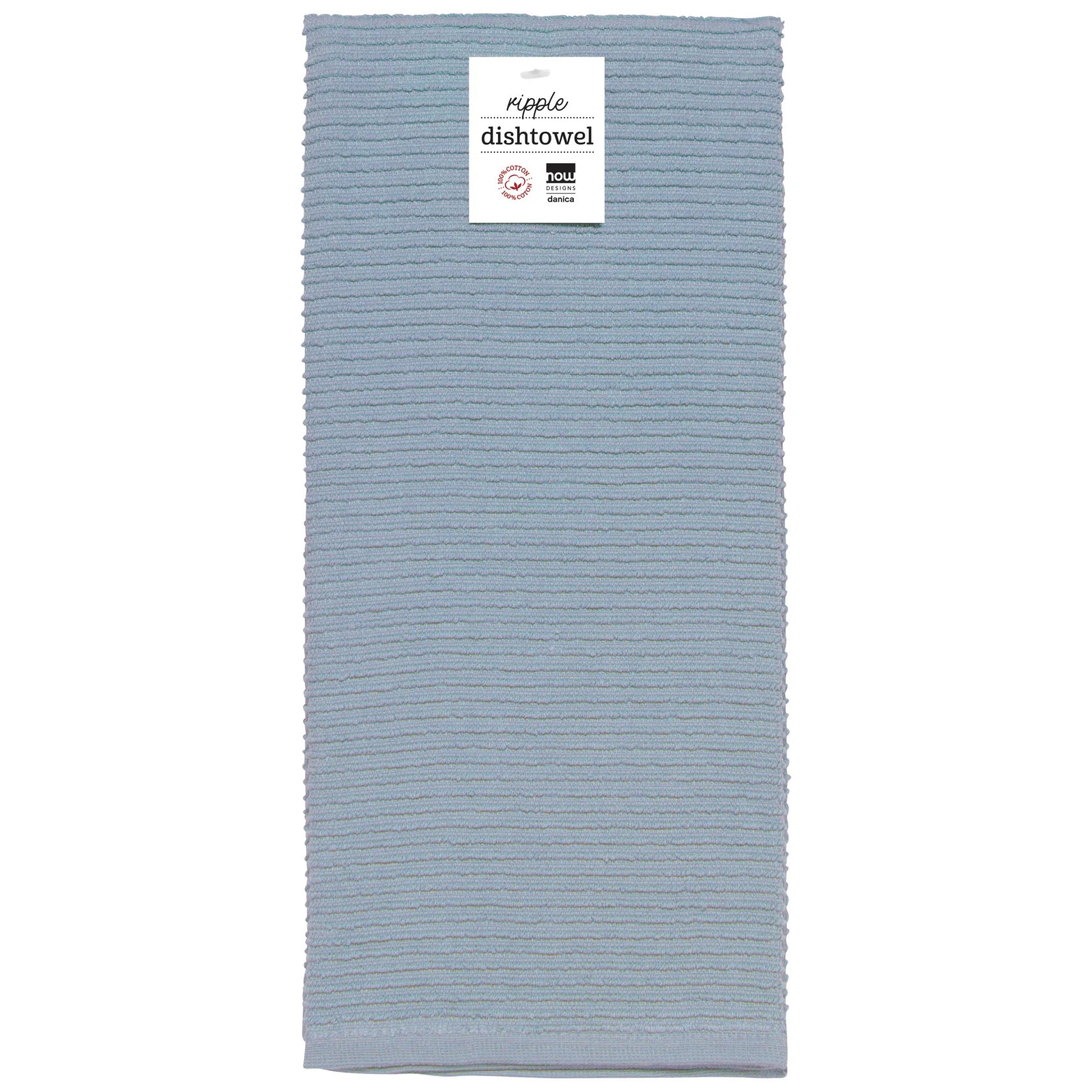 Ripple Tea Towel