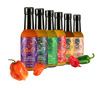 Neil's Real Deal Hot Sauce