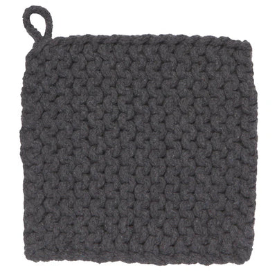 Knit Potholder