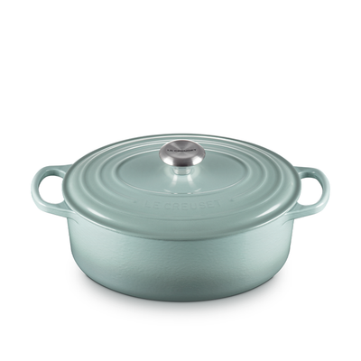 Le Creuset Oval French Oven - 4.7L