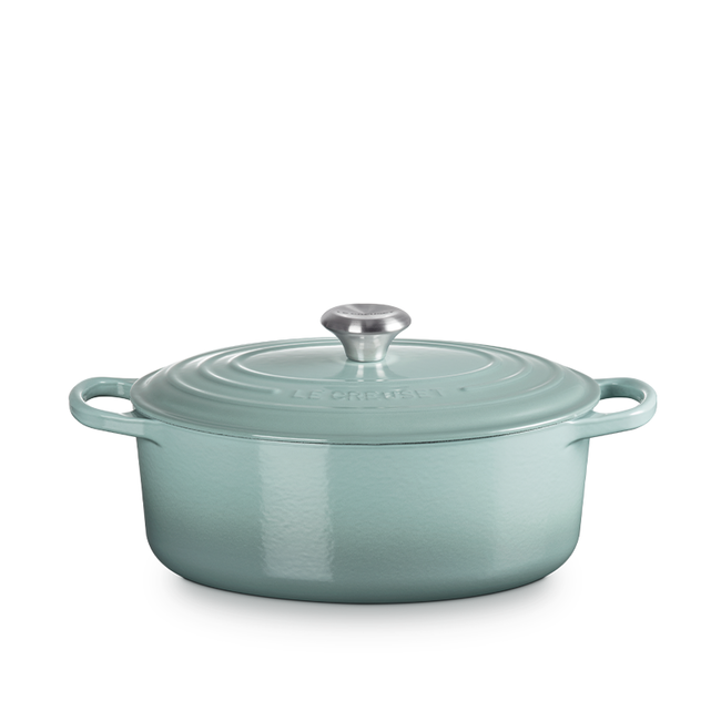 Le Creuset Oval French Oven - 4.7L