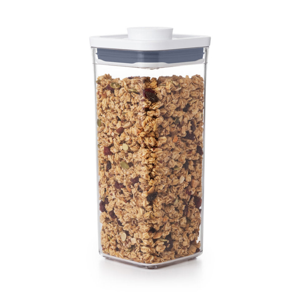 OXO Good Grips Pop Container - Tall Square (1.7Qt.)