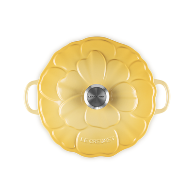 Le Creuset Petal Braiser - 2.2L