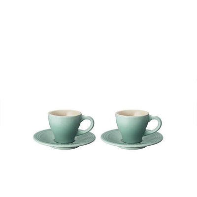 Le Creuset Classic Espresso Cups - Set of 2