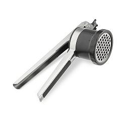 OXO Good Grips 3-in-1 Adjustable Potato Ricer