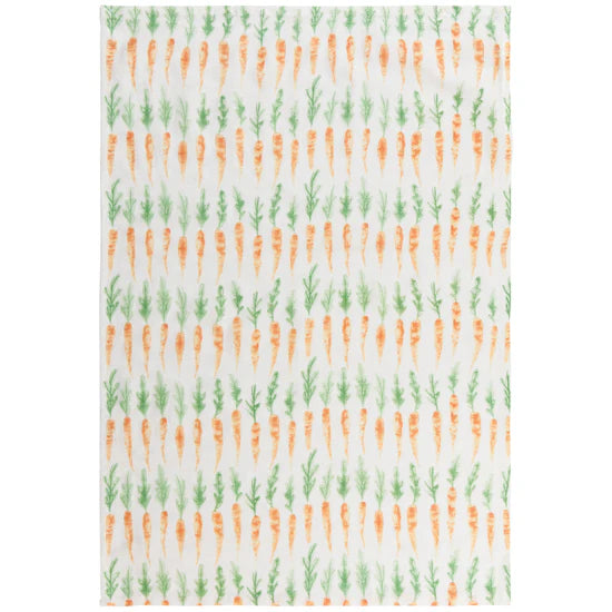 Easter Meadow Baker's Floursacks - Set of 3