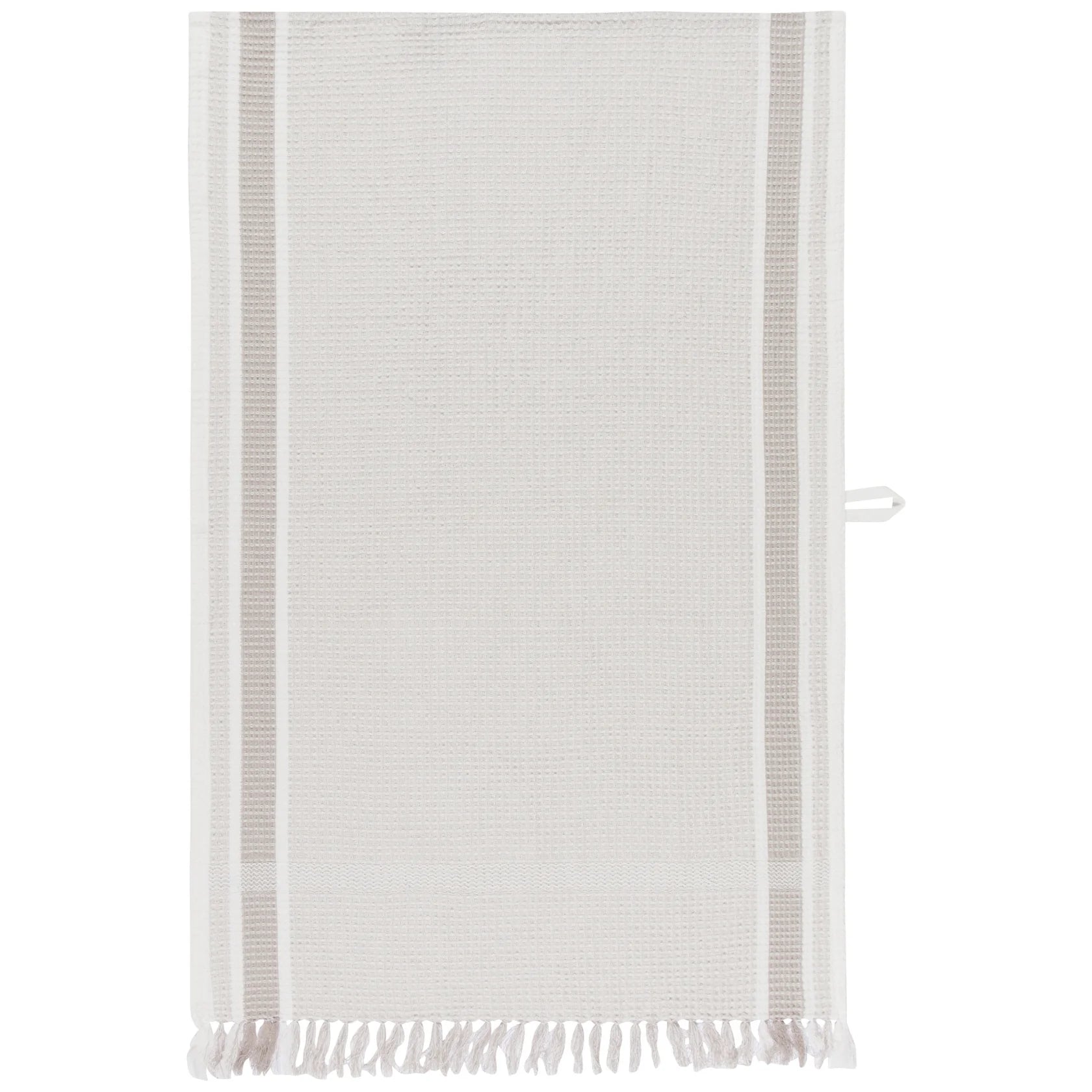 Dove Soft Waffle Dishtowel