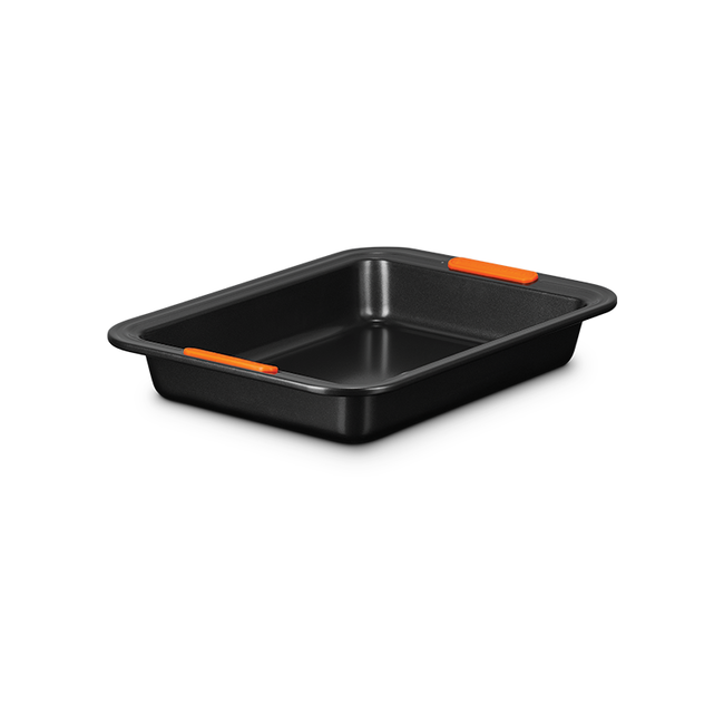 Le Creuset Rectangular Cake Tin