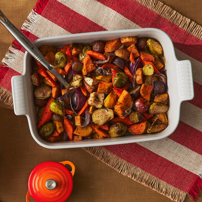 Le Creuset Rectangular Dish - 4.7L