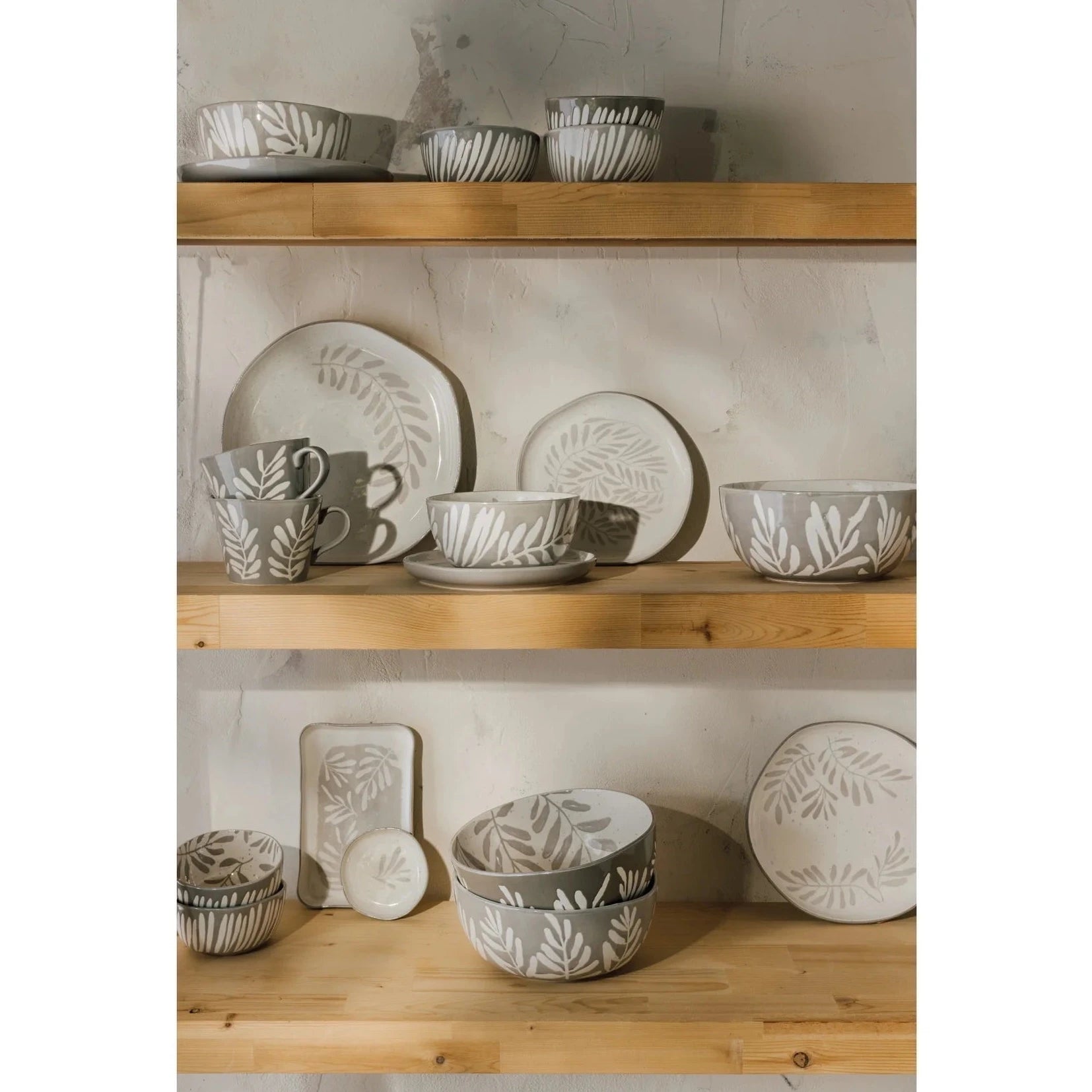 Grove Dinner Plate