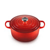 Le Creuset Round French Oven - 5.3L