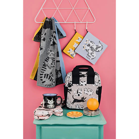 Meow & Furever Mitts - Set of 2