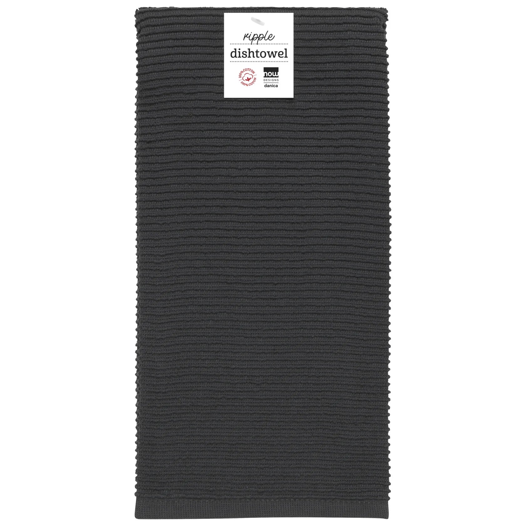 Ripple Tea Towel