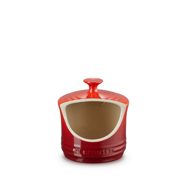 Le Creuset Salt Crock
