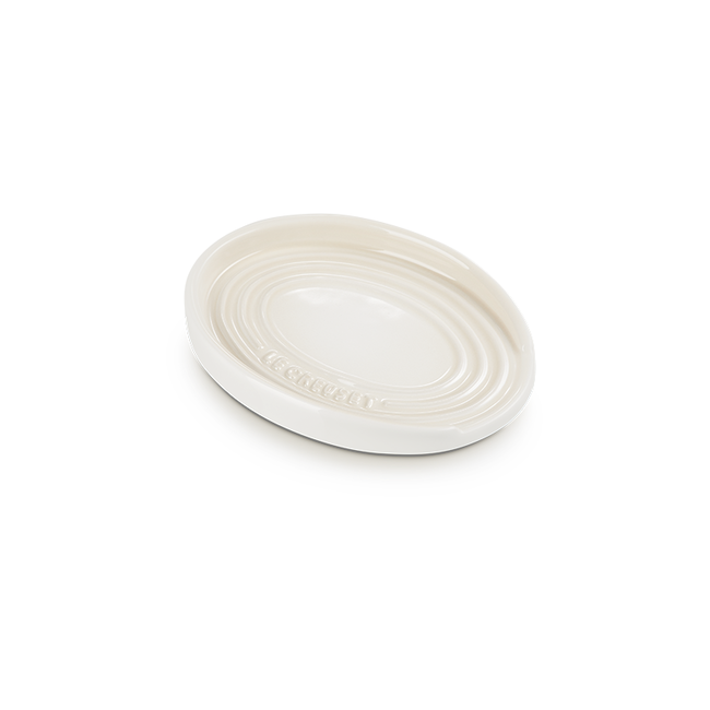 Le Creuset Oval Spoon Rest