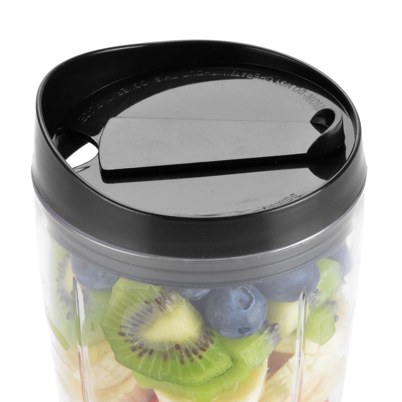 Toastmaster 15oz Personal Blender