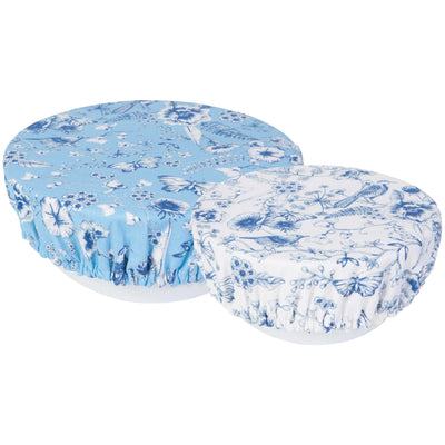 Juliette Bowl Covers - Set of 2