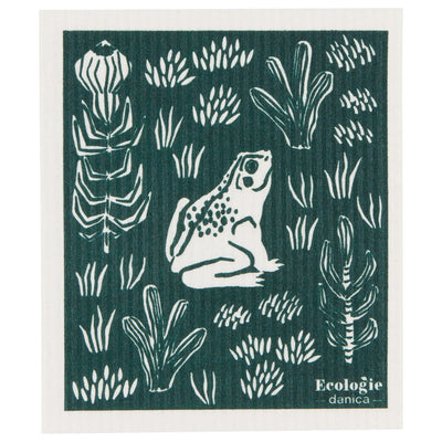 Boundless Swedish Dishcloth
