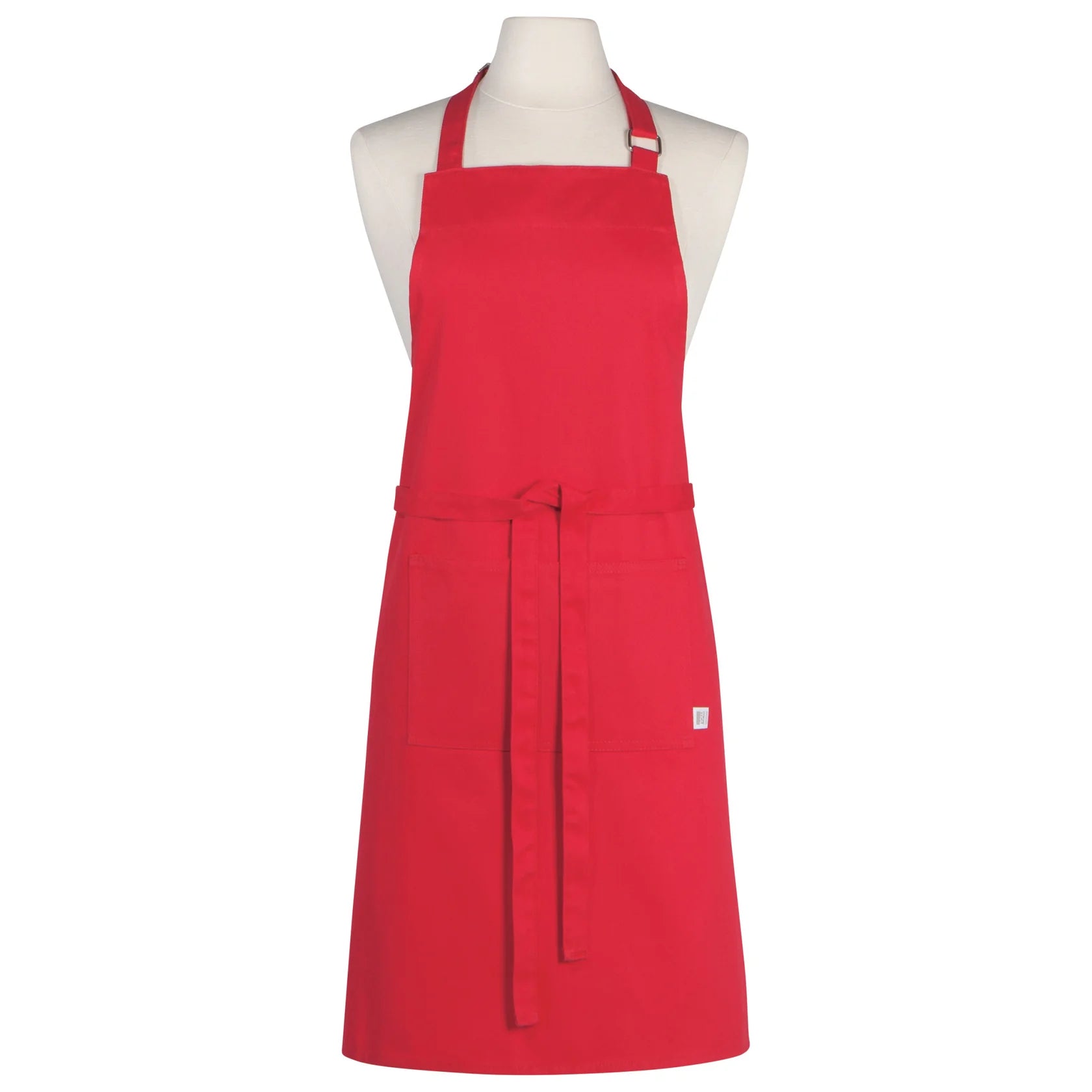 Chef Apron - Red