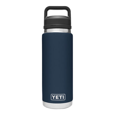 Yeti Rambler with Chug Cap 769ml Water Bottle