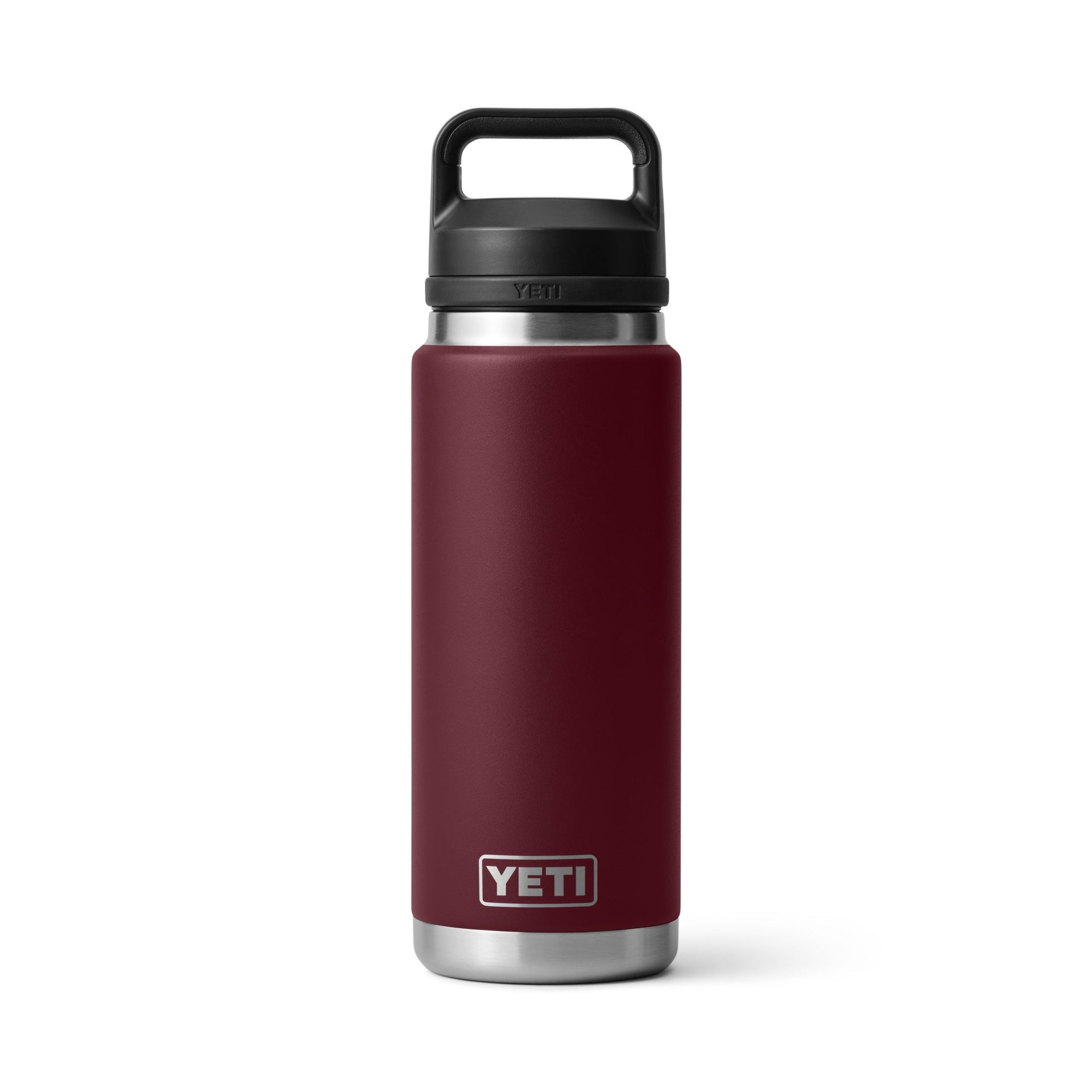 Yeti Rambler with Chug Cap 769ml Water Bottle