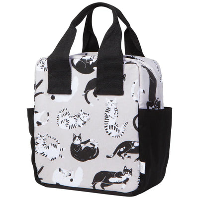 Meow & Furever Insulated Lunch Tote