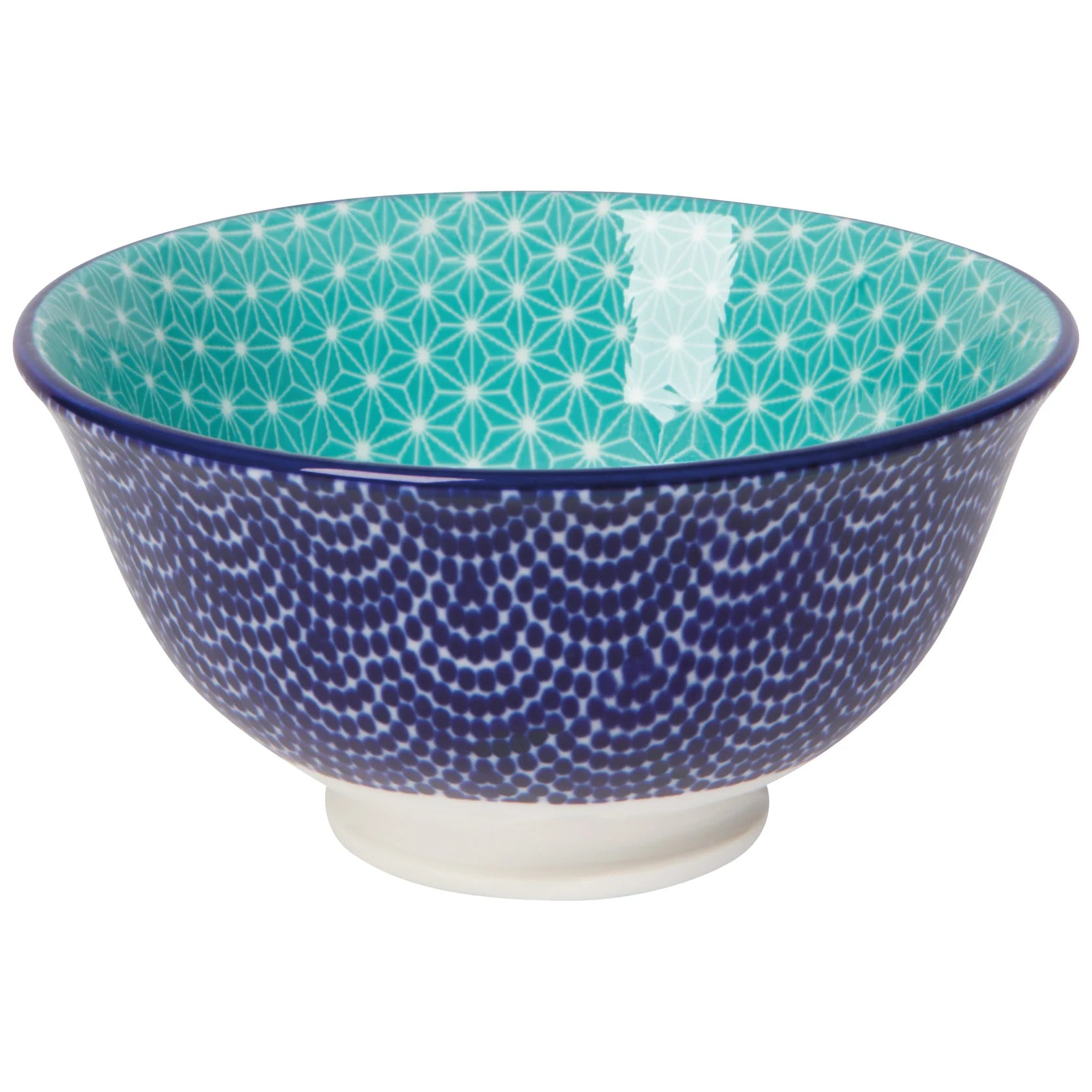 Stamped Bowl - 3.5 Inch