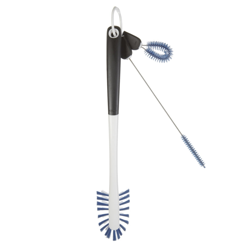 OXO Water Bottle Cleaning Brush Set