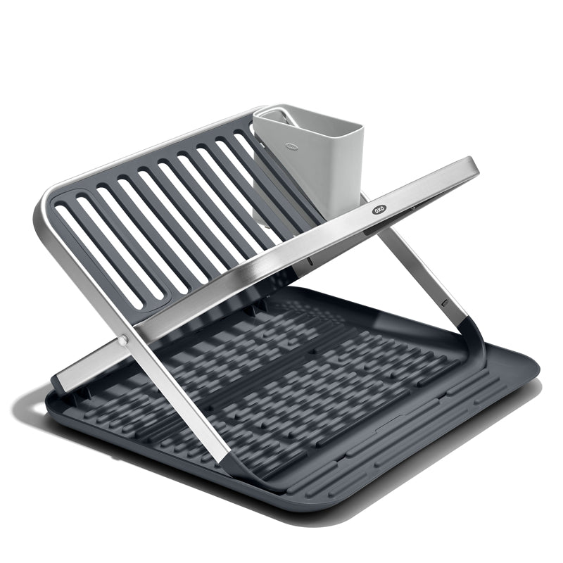 OXO Folding Dish Rack