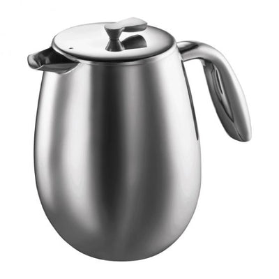 Bodum Columbia French Press - 12 Cup