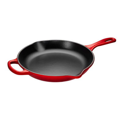 Le Creuset Iron Handled Skillet - 26cm
