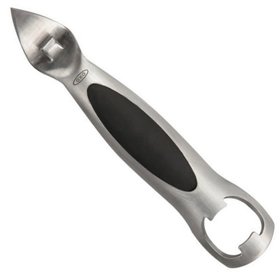 OXO Steel Bottle Opener