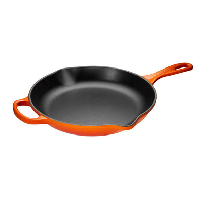 Le Creuset Iron Handled Skillet - 26cm