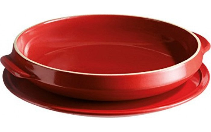 Emile Henry 11' Tarte Dish