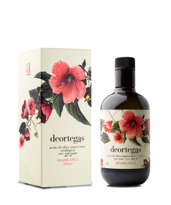 Deortegas Extra Virgin Olive Oil