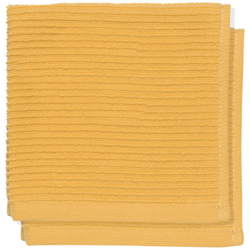 Ripple Dish Cloth - Set of 2