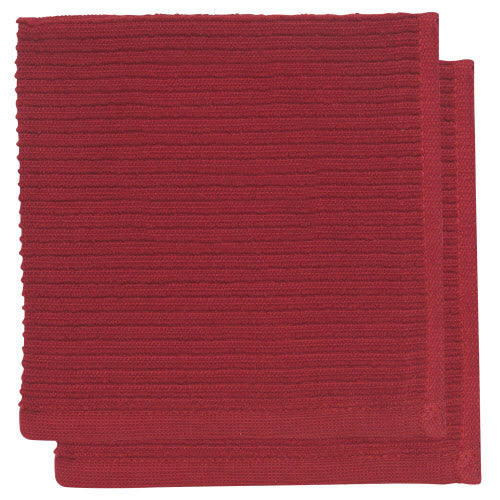 Ripple Dish Cloth - Set of 2