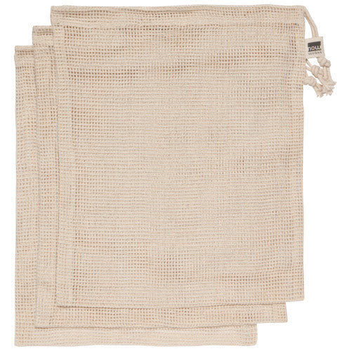 La Marche Produce Bags - Set of 3