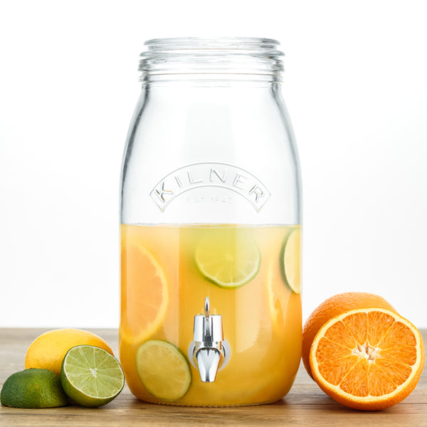 Kilner Beverage Dispenser - 3L